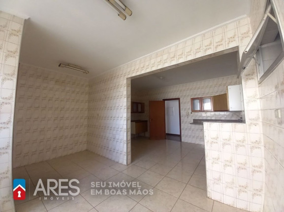 Imagem Apartamento com 3 Quartos à Venda, 120 m² em Jardim Girassol - Americana Imagem Apartamento com 3 Quartos à Venda, 120 m² em Jardim Girassol - Americana