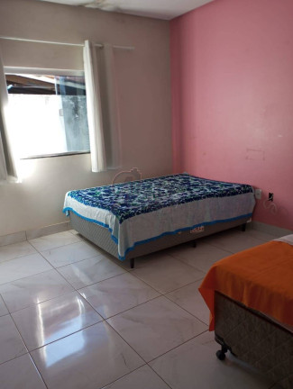 Imagem Casa com 3 Quartos à Venda, 300 m² em Maracanã - Montes Claros Imagem Casa com 3 Quartos à Venda, 300 m² em Maracanã - Montes Claros