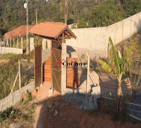 Imagem Imóvel com 2 Quartos à Venda, em Depois Do Centro - Ibiúna Imagem Imóvel com 2 Quartos à Venda, em Depois Do Centro - Ibiúna