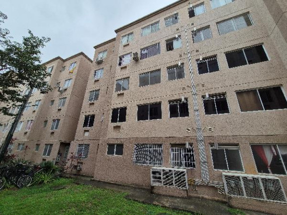 Foto do imóvel Imóvel com 2 Quartos à Venda, 39 m² em Santa Cruz - Rio De Janeiro Foto do imóvel Imóvel com 2 Quartos à Venda, 39 m² em Santa Cruz - Rio De Janeiro