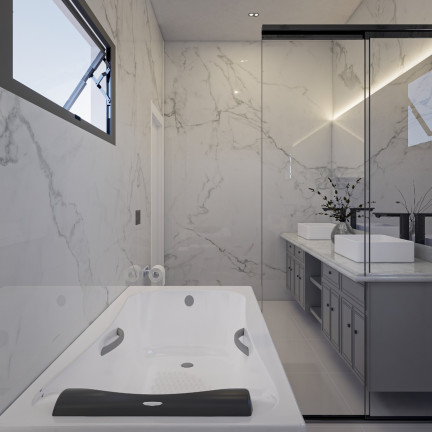 Imagem Casa de Condomínio com 3 Quartos à Venda, 180 m² em Itapeva - Votorantim