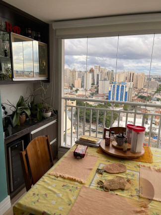 Apartamento com 3 Quartos à Venda, 133 m² em Centro - São Caetano Do Sul