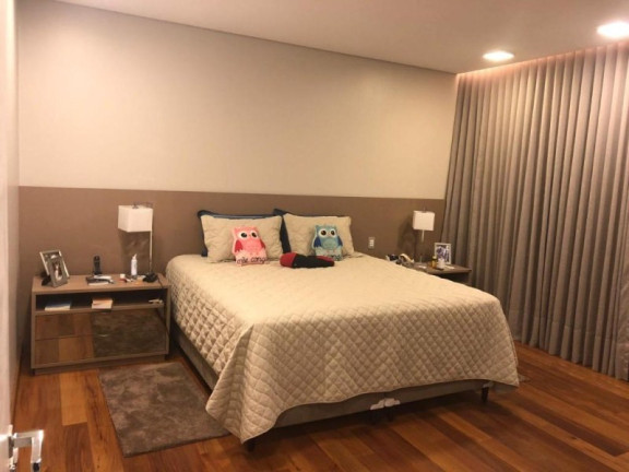 Imagem Sobrado com 4 Quartos à Venda, 439 m² em Alphaville Nova Esplanada Iii - Votorantim Imagem Sobrado com 4 Quartos à Venda, 439 m² em Alphaville Nova Esplanada Iii - Votorantim