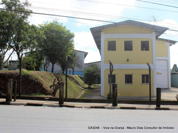 Imagem Galpão à Venda, 1.800 m² em Jardim São Marcos - Vargem Grande Paulista Imagem Galpão à Venda, 1.800 m² em Jardim São Marcos - Vargem Grande Paulista