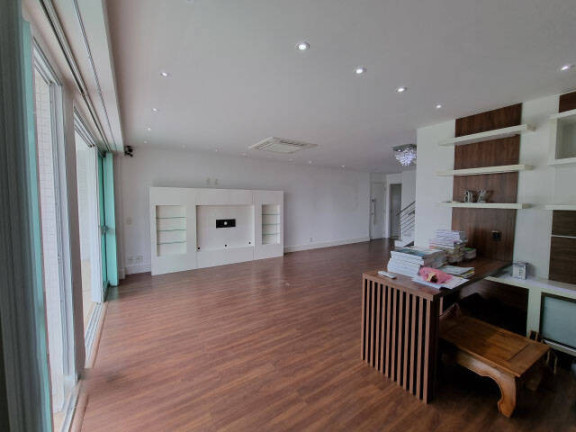 Imagem Cobertura com 3 Quartos à Venda,  em Botafogo - Rio De Janeiro