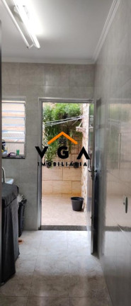 Imagem Casa com 3 Quartos à Venda, 148 m² em Cidade Patriarca - São Paulo