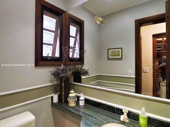 Imagem Casa à Venda,  em Forest Hills - Jandira