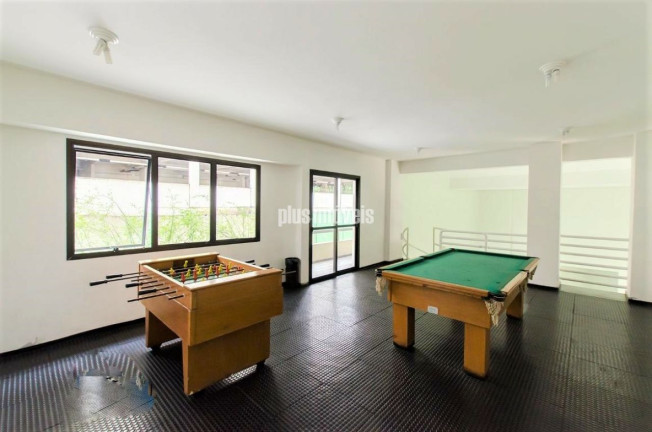 Imagem Apartamento com 4 Quartos à Venda, 144 m² em Panamby - São Paulo Imagem Apartamento com 4 Quartos à Venda, 144 m² em Panamby - São Paulo