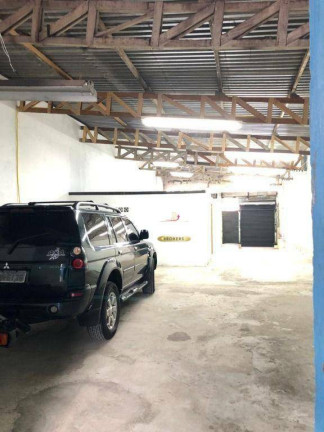 Imagem Galpão à Venda ou Locação, 525 m² em Jabaquara - São Paulo