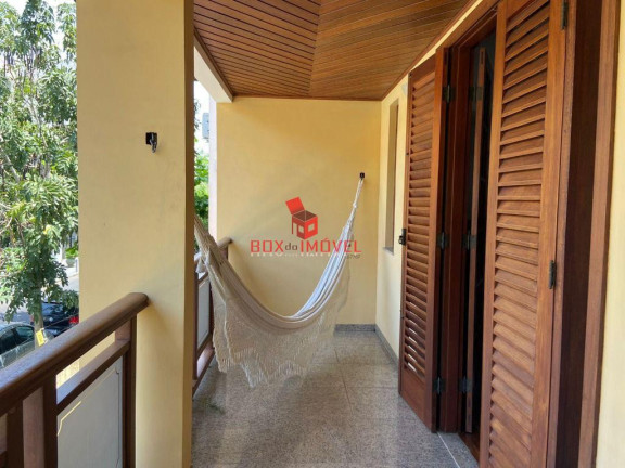 Imagem Casa com 5 Quartos à Venda, 450 m² em São Francisco - Niterói Imagem Casa com 5 Quartos à Venda, 450 m² em São Francisco - Niterói