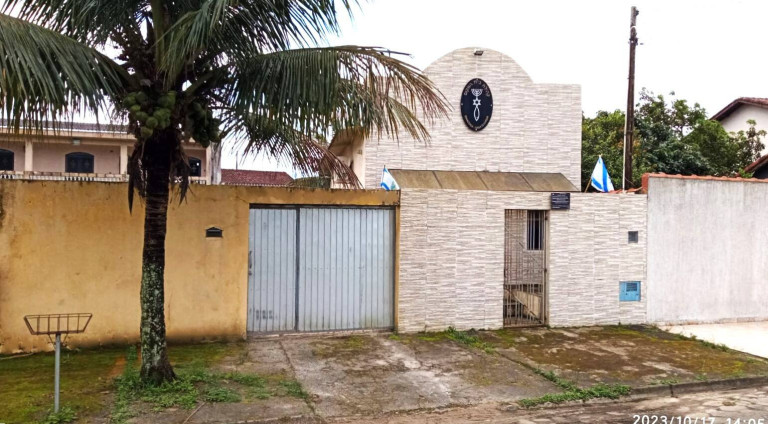 Imagem Casa com 3 Quartos à Venda, 374 m² em Jardim América - Iguape Imagem Casa com 3 Quartos à Venda, 374 m² em Jardim América - Iguape