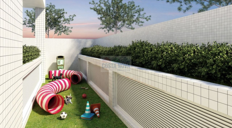 Imagem Apartamento com 3 Quartos à Venda, 78 m² em Boqueirão - Santos Imagem Apartamento com 3 Quartos à Venda, 78 m² em Boqueirão - Santos