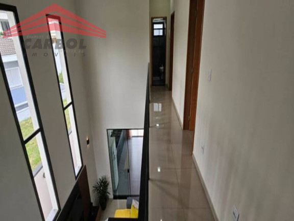 Imagem Casa de Condomínio com 3 Quartos à Venda, 250 m² em Chácara Morada Mediterrânea - Jundiaí Imagem Casa de Condomínio com 3 Quartos à Venda, 250 m² em Chácara Morada Mediterrânea - Jundiaí