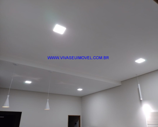 Imagem Casa com 3 Quartos à Venda, em Parque Das Nações - Indaiatuba Imagem Casa com 3 Quartos à Venda, em Parque Das Nações - Indaiatuba