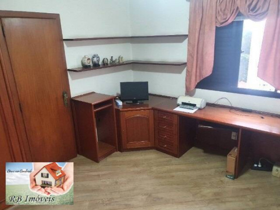 Imagem Apartamento com 3 Quartos à Venda, 136 m² em Jardim - Santo André Imagem Apartamento com 3 Quartos à Venda, 136 m² em Jardim - Santo André