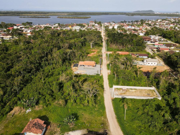 Imagem Terreno à Venda, 312 m² em Costeira - Balneário Barra Do Sul