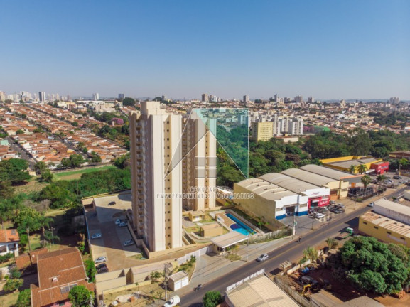 Imagem Apartamento com 2 Quartos à Venda, 51 m² em Jardim Anhanguera - Ribeirão Preto Imagem Apartamento com 2 Quartos à Venda, 51 m² em Jardim Anhanguera - Ribeirão Preto
