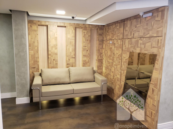 Imagem Apartamento com 2 Quartos à Venda, 73 m² em Itacorubi - Florianópolis