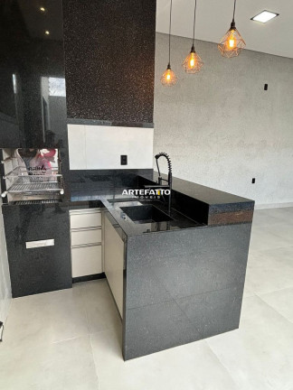 Imagem Casa com 3 Quartos à Venda, 148 m² em Jardim Natal - Franca