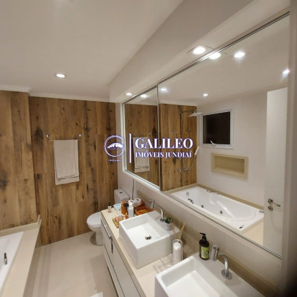 Imagem Apartamento com 3 Quartos à Venda, 216 m² em Jardim São Bento - Jundiaí Imagem Apartamento com 3 Quartos à Venda, 216 m² em Jardim São Bento - Jundiaí