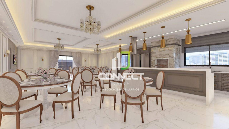 Imagem Apartamento com 3 Quartos à Venda, 122 m² em Fazenda - Itajaí Imagem Apartamento com 3 Quartos à Venda, 122 m² em Fazenda - Itajaí