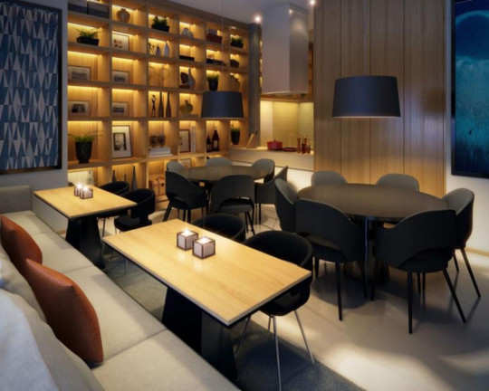 Imagem Apartamento com 1 Quarto à Venda, 25 m² em Aclimação - São Paulo Imagem Apartamento com 1 Quarto à Venda, 25 m² em Aclimação - São Paulo