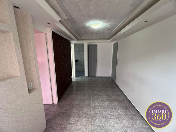 Imagem Apartamento com 2 Quartos à Venda, 43 m² em Guaianazes - São Paulo