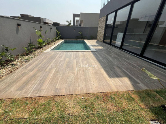 Imagem Casa com 3 Quartos à Venda, 310 m² em Condomínio Terras De Siena - Ribeirão Preto Imagem Casa com 3 Quartos à Venda, 310 m² em Condomínio Terras De Siena - Ribeirão Preto