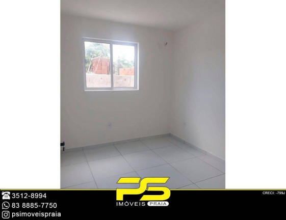 Imagem Apartamento com 2 Quartos à Venda, 80 m² em Ernesto Geisel - João Pessoa Imagem Apartamento com 2 Quartos à Venda, 80 m² em Ernesto Geisel - João Pessoa