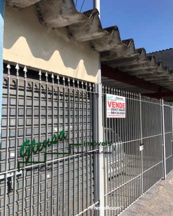 Imagem Casa com 5 Quartos à Venda, 160 m² em Cidade Antônio Estêvão De Carvalho - São Paulo