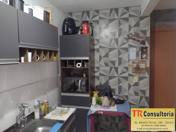 Imagem Apartamento com 2 Quartos à Venda, 100 m² em Campos Dos Goytacazes Imagem Apartamento com 2 Quartos à Venda, 100 m² em Campos Dos Goytacazes