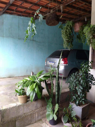 Imagem Casa com 3 Quartos à Venda, 200 m² em Bonsucesso (barreiro) - Belo Horizonte