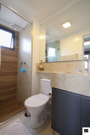 Imagem Imóvel com 2 Quartos à Venda, 57 m² em Vila Mariana - São Paulo