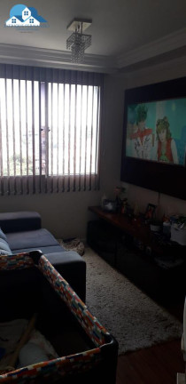 Imagem Apartamento com 2 Quartos à Venda, 82 m² em Cidade Lider - São Paulo