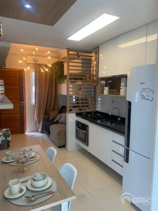 Imagem Apartamento com 2 Quartos à Venda, 33 m² em Artur Alvim - São Paulo