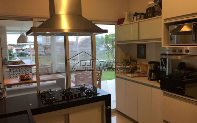 Imagem Casa de Condomínio com 3 Quartos à Venda, 250 m² em Urbanova - São José Dos Campos