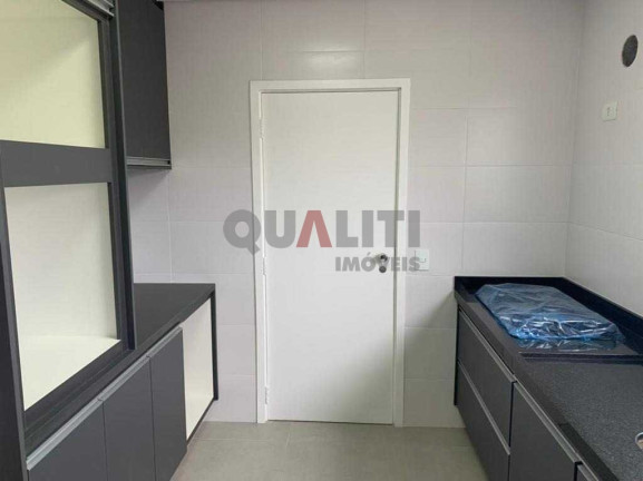 Imagem Apartamento com 3 Quartos à Venda, 192 m² em Campo Belo - São Paulo