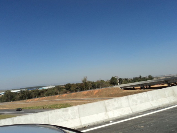 Imagem Terreno à Venda, 110.000 m² em Jardim Pelegrino - Sorocaba