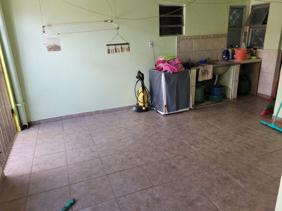 Imagem Casa com 3 Quartos à Venda, 140 m² em Parque Residencial Maria Aparecida Pedrossian - Campo Grande Imagem Casa com 3 Quartos à Venda, 140 m² em Parque Residencial Maria Aparecida Pedrossian - Campo Grande