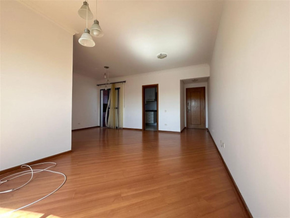Imagem Apartamento com 3 Quartos à Venda, 109 m² em Bacacheri - Curitiba