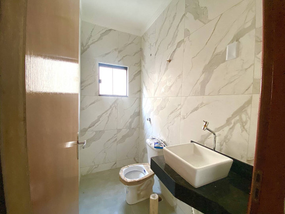 Imagem Casa com 2 Quartos à Venda, 180 m² em Setor Aeroporto - Caldas Novas Imagem Casa com 2 Quartos à Venda, 180 m² em Setor Aeroporto - Caldas Novas