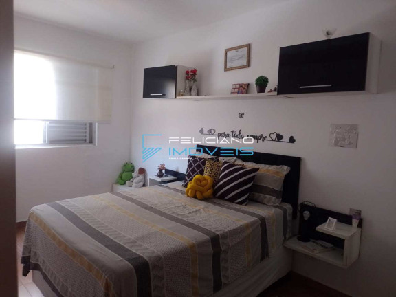 Imagem Apartamento com 2 Quartos à Venda, 72 m² em Tupi - Praia Grande Imagem Apartamento com 2 Quartos à Venda, 72 m² em Tupi - Praia Grande