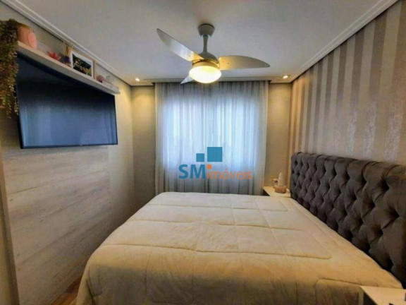 Imagem Apartamento com 2 Quartos à Venda, 60 m² em Jardim Das Vertentes - São Paulo Imagem Apartamento com 2 Quartos à Venda, 60 m² em Jardim Das Vertentes - São Paulo