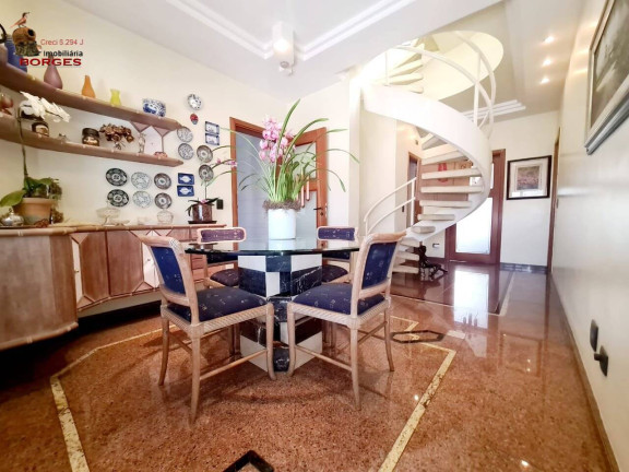 Imagem Cobertura com 4 Quartos à Venda, 500 m² em Moema - São Paulo Imagem Cobertura com 4 Quartos à Venda, 500 m² em Moema - São Paulo