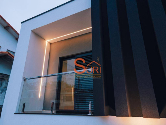 Imagem Sobrado com 3 Quartos à Venda, 164 m² em Jardim Hollywood - São Bernardo Do Campo Imagem Sobrado com 3 Quartos à Venda, 164 m² em Jardim Hollywood - São Bernardo Do Campo