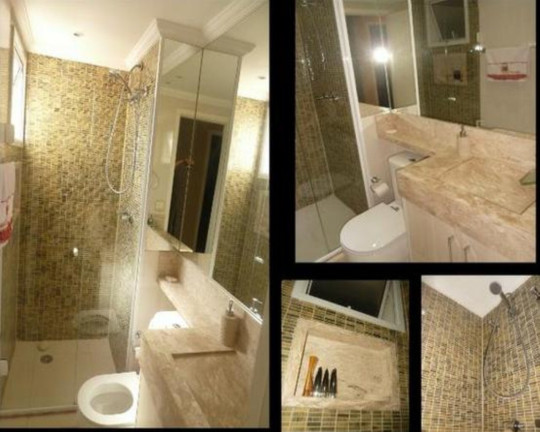 Imagem Apartamento com 2 Quartos à Venda, 79 m² em Aclimação - São Paulo Imagem Apartamento com 2 Quartos à Venda, 79 m² em Aclimação - São Paulo