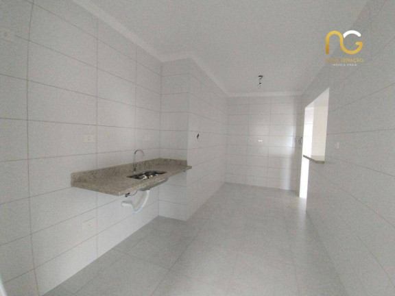 Imagem Apartamento com 2 Quartos à Venda, 87 m² em Aviação - Praia Grande