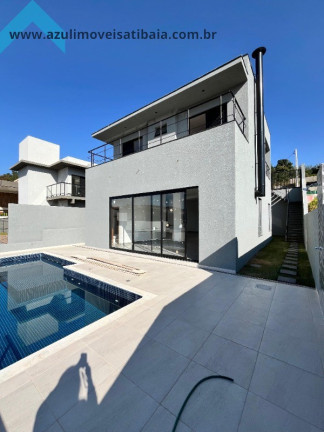 Imagem Casa com 3 Quartos à Venda, 250 m² em Buona Vita - Atibaia Imagem Casa com 3 Quartos à Venda, 250 m² em Buona Vita - Atibaia