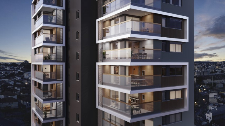 Imagem Apartamento com 2 Quartos à Venda, 87 m² em Boa Vista - Porto Alegre