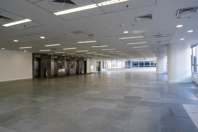 Imagem Imóvel Comercial à Venda, 534 m² em Vila Olímpia - São Paulo Imagem Imóvel Comercial à Venda, 534 m² em Vila Olímpia - São Paulo
